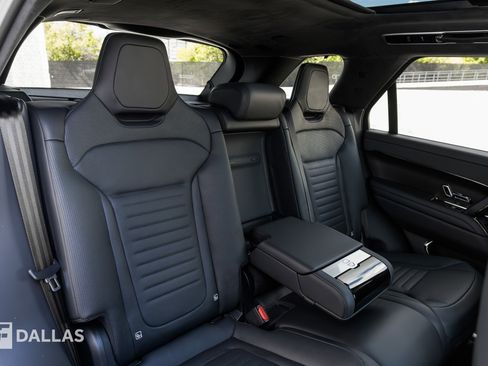 Used 2024 Land Rover Range Rover Sport image 36