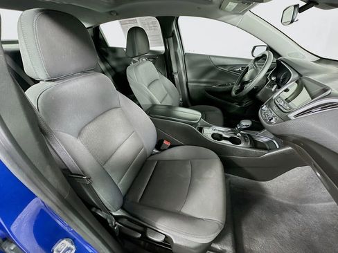 Used 2023 Chevrolet Malibu LT image 35