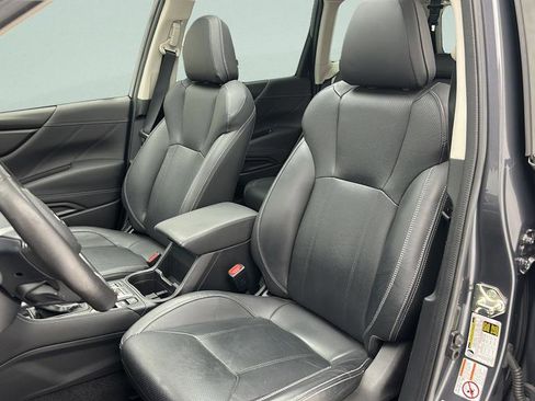 Used 2020 Subaru Forester Limited w/ Popular Package #3 AWD/4WD image 14