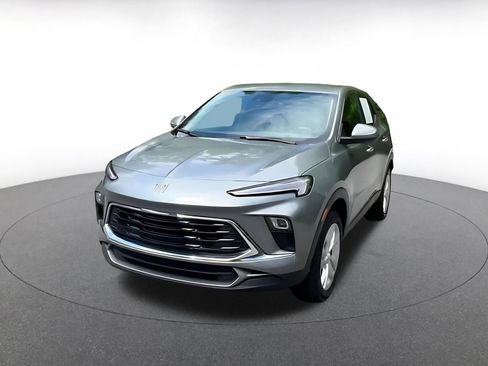 Used 2025 Buick Encore GX Preferred image 7