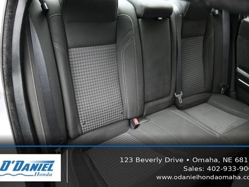 Used 2018 Dodge Charger GT w/ Navigation & Travel Group AWD/4WD image 38
