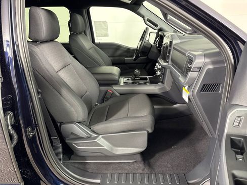 New 2026 Ford F150 XLT w/ XLT Black Appearance Package image 5