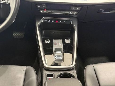 Used 2023 Audi A3 2.0T Premium w/ Convenience Package image 11