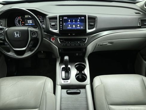 Used 2016 Honda Pilot EX-L image 22