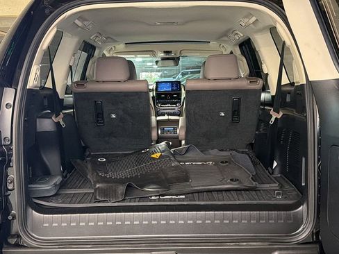 Certified 2023 Lexus GX 460 Premium AWD/4WD image 10
