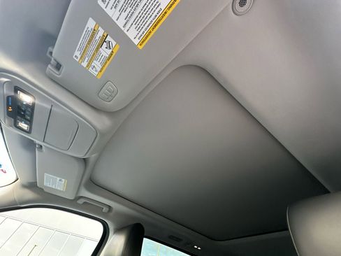 Certified 2025 Ford Expedition Max Active image 34