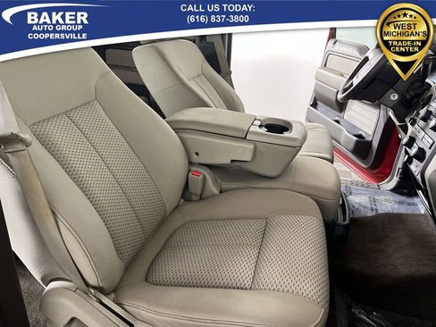 Used 2010 Ford F150 XLT image 23