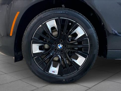 New 2026 BMW X3 xDrive30 w/ M Sport Package image 11