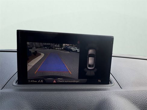 Used 2020 Audi A3 2.0T Premium Plus w/ Premium Plus Package image 52