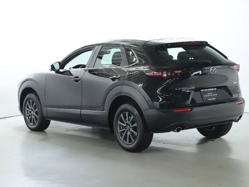 Certified 2023 MAZDA CX-30 AWD 2.5 S image 40