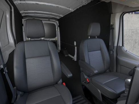New 2026 Ford Transit 250 148 Medium Roof w/ Load Area Protection Package RWD image 10