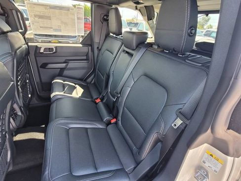 New 2026 Ford Bronco Big Bend AWD/4WD image 6