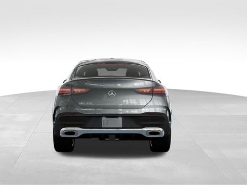 New 2026 Mercedes-Benz GLE 450 4MATIC Coupe image 29