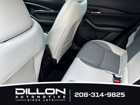Certified 2026 MAZDA CX-30 AWD 2.5 S image 12