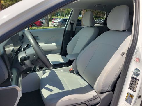 Used 2026 Hyundai Kona SEL Sport FWD image 15