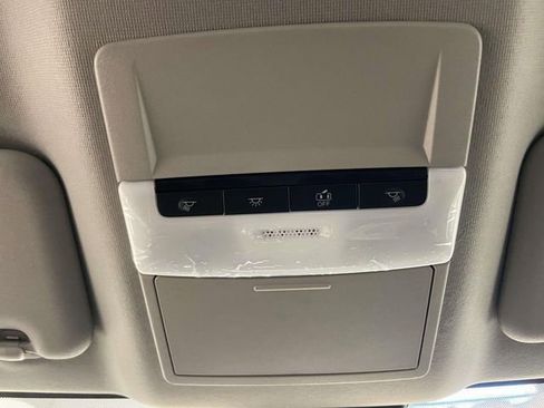 New 2025 Nissan Sentra SV image 17