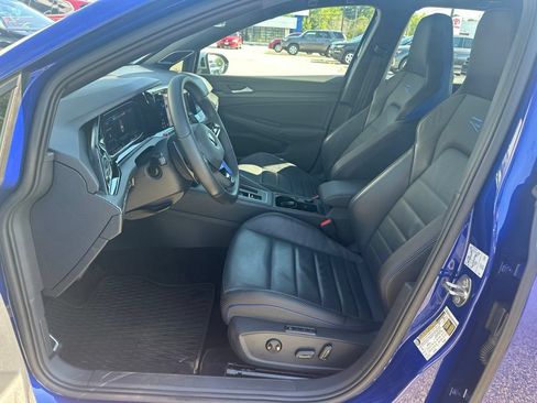 Used 2022 Volkswagen Golf R AWD/4WD image 11