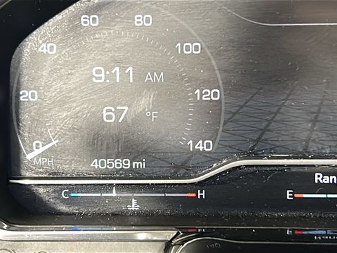 Used 2024 GMC Sierra 1500 Elevation AWD/4WD image 21