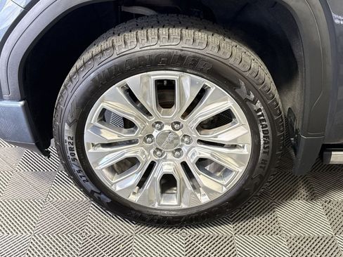 Used 2020 GMC Sierra 1500 Denali w/ Denali Ultimate Package AWD/4WD image 12