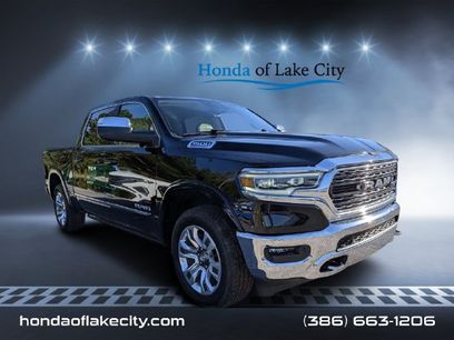 Used 2023 RAM 1500 Limited