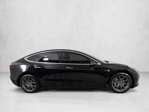 Used 2019 Tesla Model 3 Performance AWD/4WD image 3