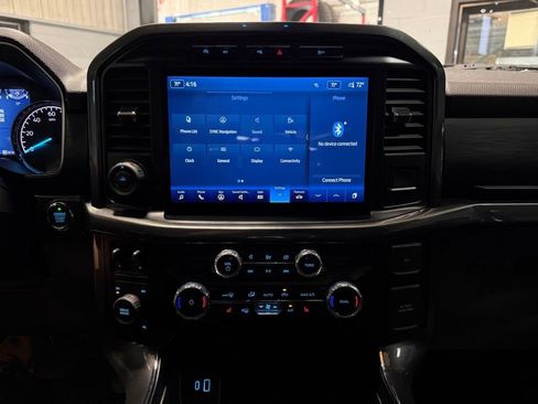 Used 2023 Ford F150 XLT w/ Equipment Group 302A High AWD/4WD image 15