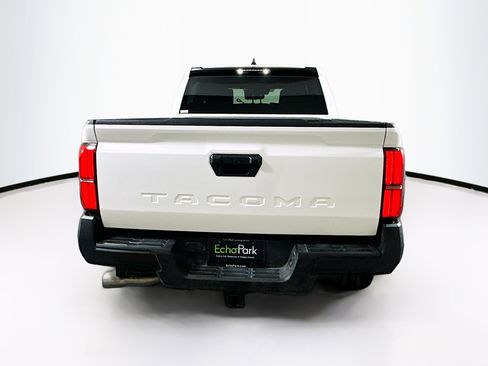 Used 2025 Toyota Tacoma SR image 7