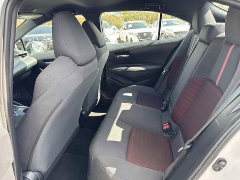 Certified 2024 Toyota Corolla SE image 13