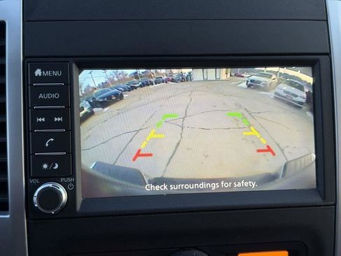 Used 2019 Nissan Frontier SV w/ Value Truck Package image 15