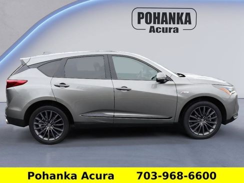 Certified 2023 Acura RDX A-Spec AWD/4WD image 8