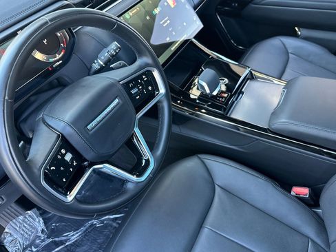 Certified 2024 Land Rover Range Rover Sport SE image 5