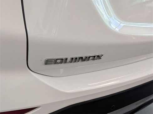 Certified 2022 Chevrolet Equinox Premier image 12