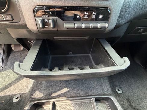 New 2026 RAM 1500 Classic Warlock image 20