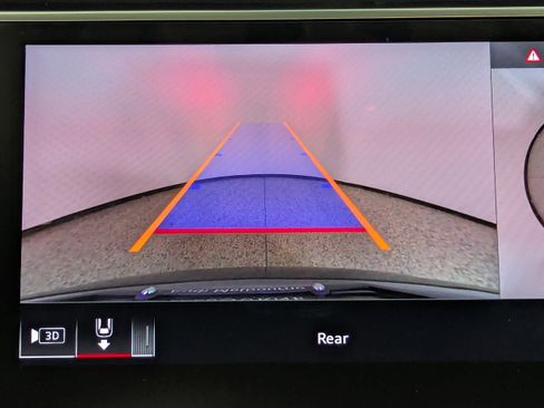 Certified 2025 Audi Q7 3.0T Premium Plus w/ Premium Plus Package image 21