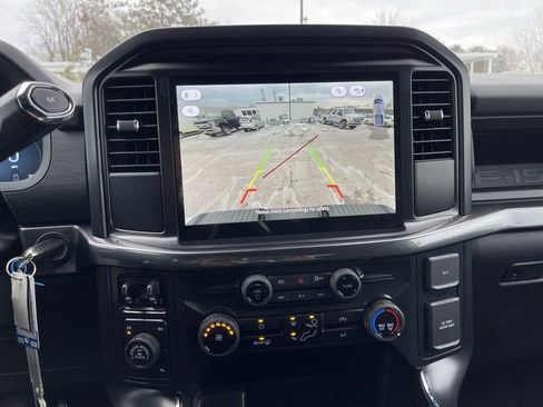 New 2025 Ford F150 STX w/ Equipment Group 200A image 18