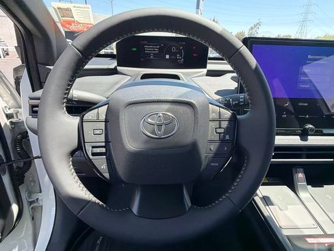 New 2026 Toyota bZ Woodland AWD/4WD image 24