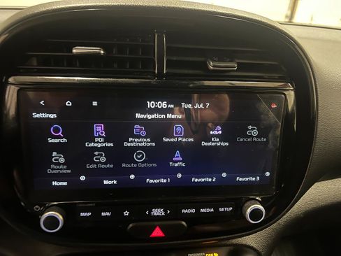 Used 2023 Kia Soul S FWD image 55