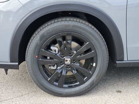 New 2027 Honda HR-V Sport image 15