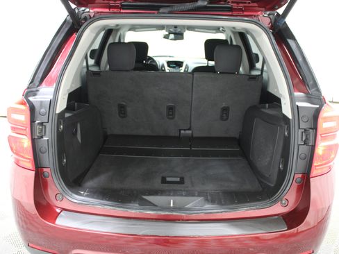 Used 2017 Chevrolet Equinox LT w/ Convenience Package image 19