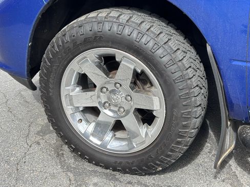 Used 2018 RAM 1500 Express w/ Wheel & Sound Group AWD/4WD image 7