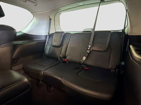 Used 2020 Nissan Armada SL w/ Premium Package image 30