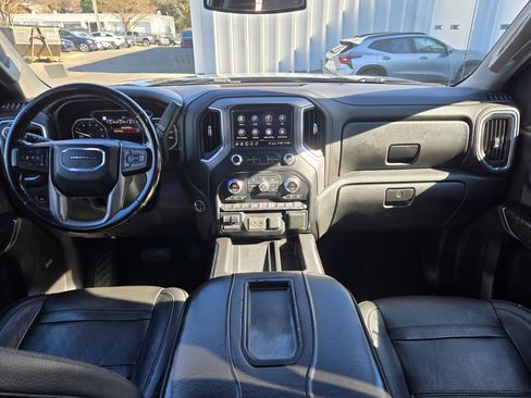 Used 2020 GMC Sierra 1500 Denali image 16