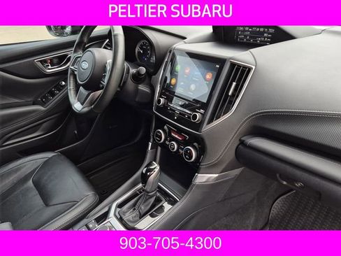 Used 2022 Subaru Forester Touring AWD/4WD image 15