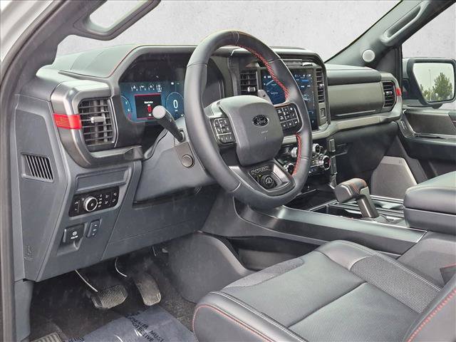 Used 2026 Ford F150 Raptor AWD/4WD image 9