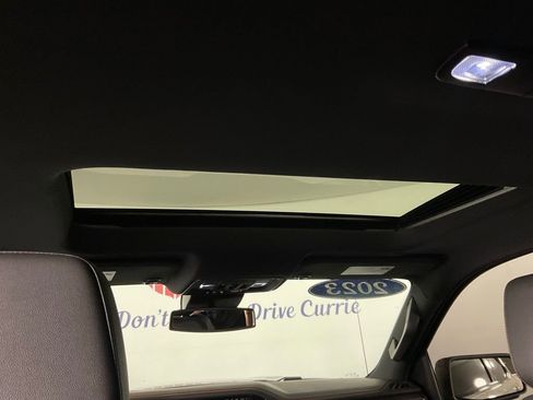 Used 2023 GMC Sierra 1500 AT4 w/ AT4 Premium Package image 20