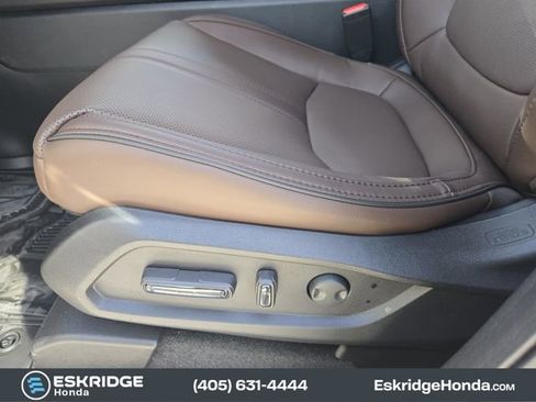 New 2026 Honda Pilot Elite image 18