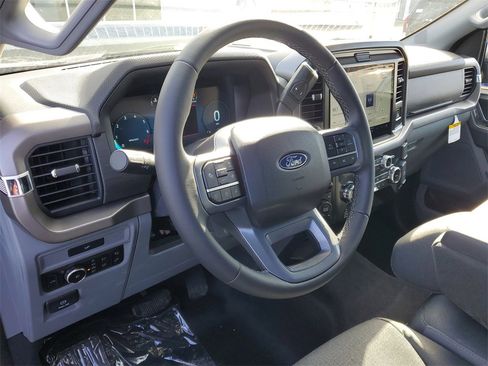 New 2026 Ford F150 XLT image 11