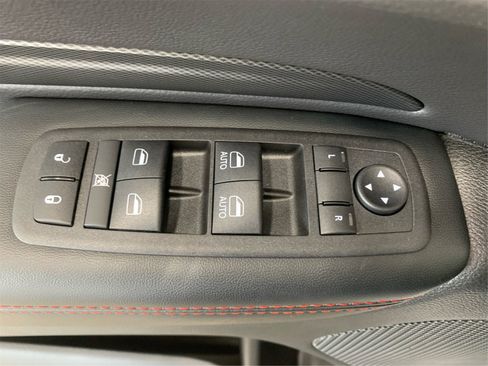 Used 2025 Dodge Durango GT w/ Blacktop Package image 28