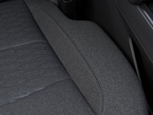 New 2026 RAM 3500 Big Horn image 21