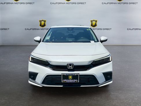 Used 2023 Honda Civic Touring image 8